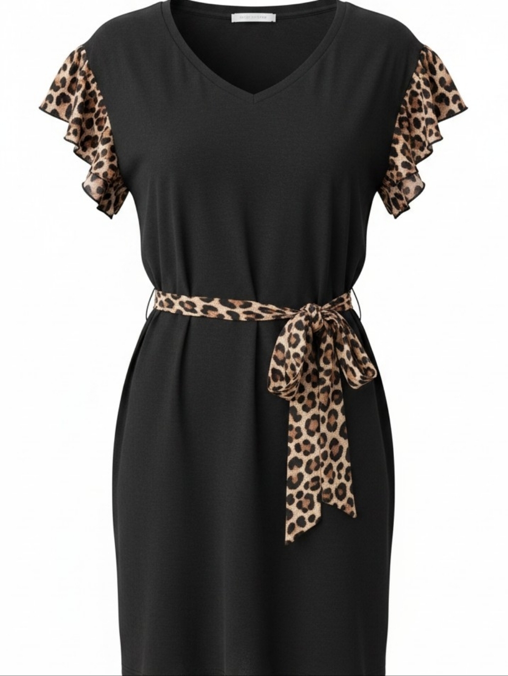 Tunic or Mini Dress 0X